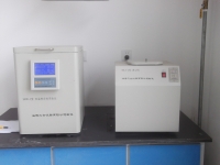 低溫穩(wěn)定性測(cè)定儀、離心機(jī)