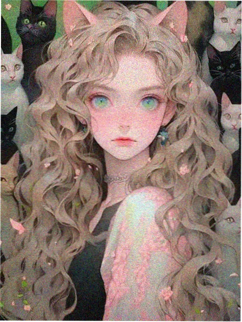 极光之城